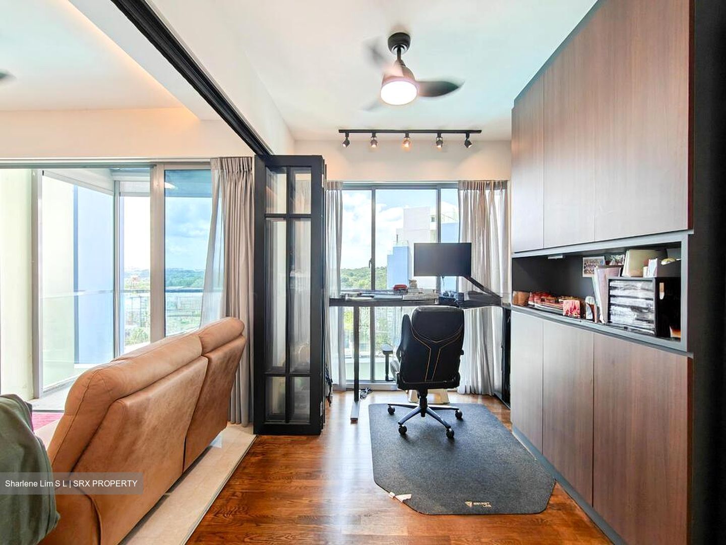 Skies Miltonia (D27), Condominium #498869031